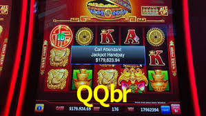 Desvendando o Mundo dos Jogos Virtuais na QQbr