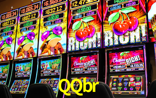 Descubra a Essência do QQbr: Nossa História e Compromissos