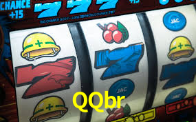 Descubra o Mundo do Cassino Online com QQbr
