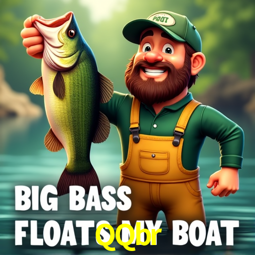 Descubra o Mundo do Cassino Online com QQbr